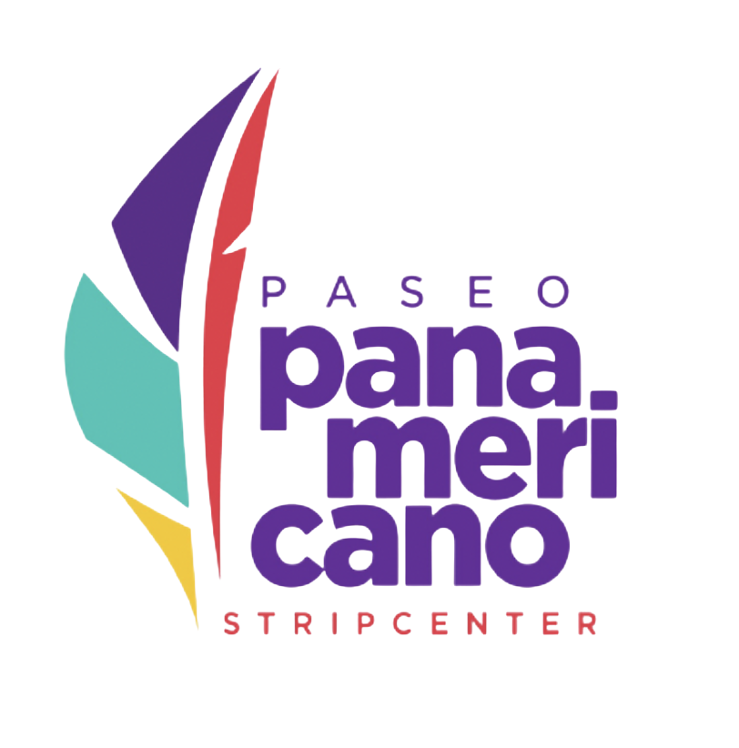Paseo Panamericano logo